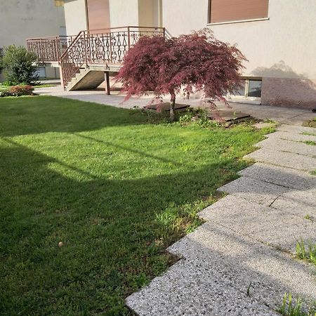 Casa Franci Romano D'Ezzelino Exterior foto