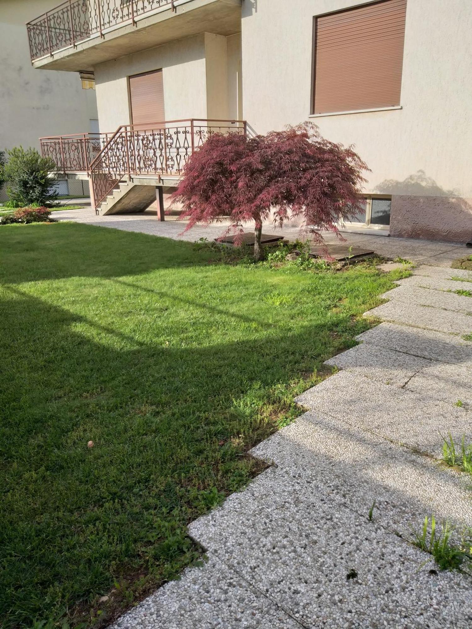 Casa Franci Romano D'Ezzelino Exterior foto