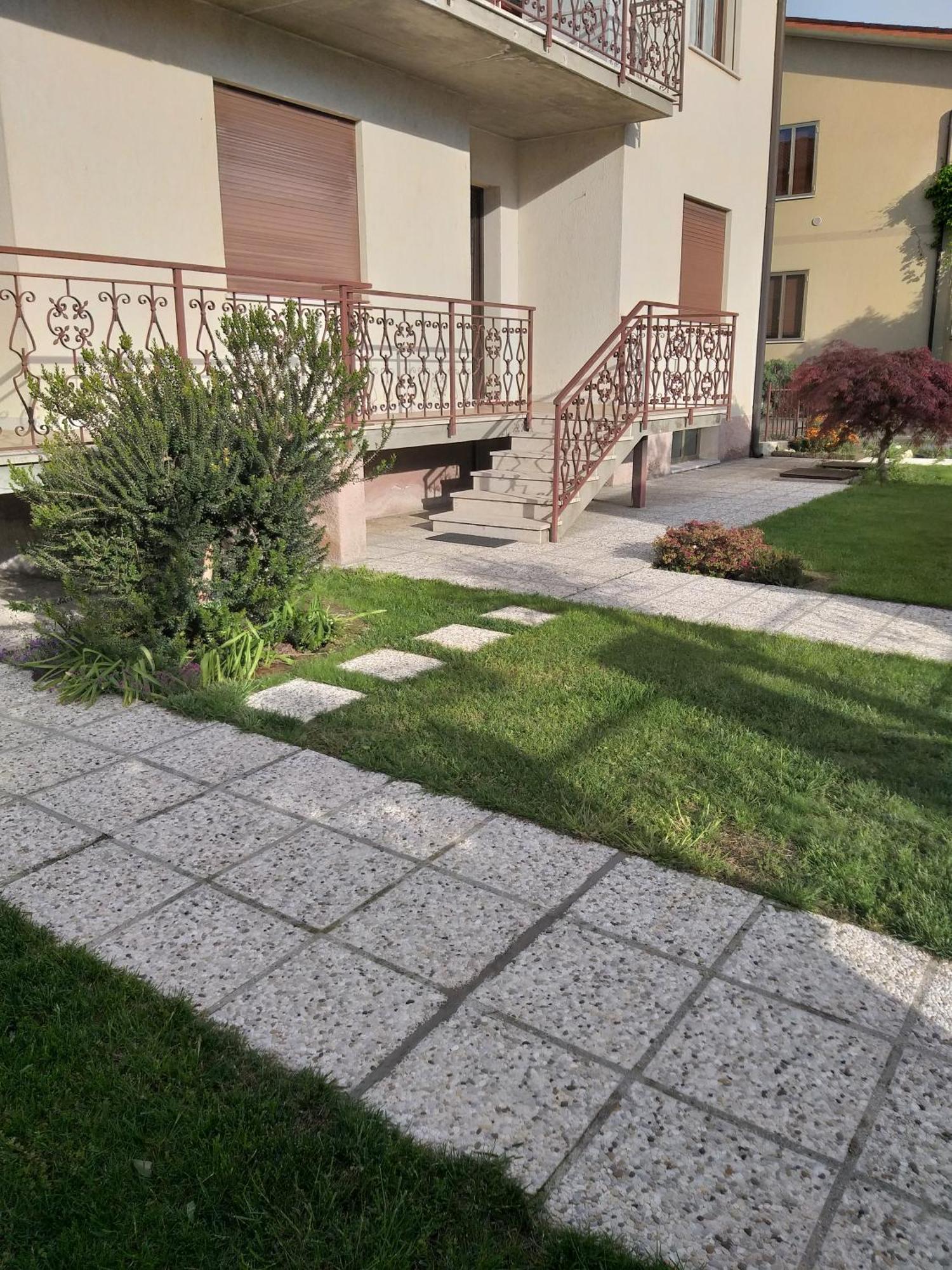 Casa Franci Romano D'Ezzelino Exterior foto